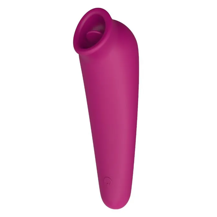 Plus One PlusOne Fluttering Arouser Vibrators