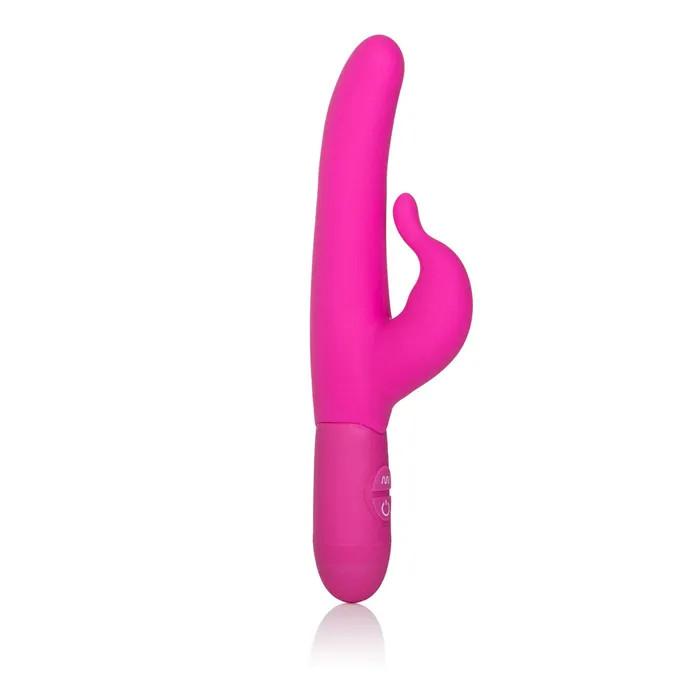 Posh 10 Function Silicone Teaser Pink CalExotics Vibrators