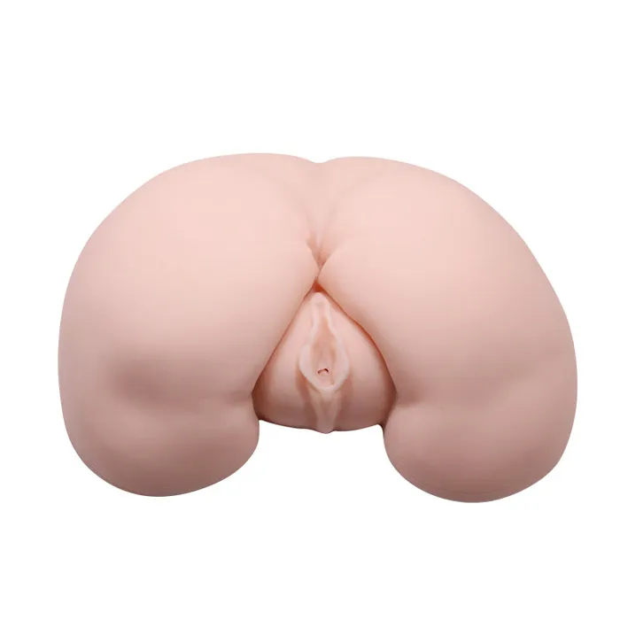 Pretty Love Male Sex Toys Crazy Bull the Realistic SkinLike Texture Vagina and Anal Masturbator Busty Butt and Vibration Pretty Love Male Sex Toys Crazy Bull the Realistic SkinLike Texture Vagina and Anal Masturbator Busty Butt and Vibration