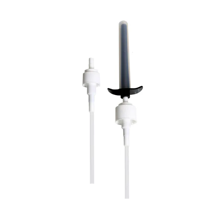Rascal Boneyard Boneyard Skwert Lube Injector 4 Pc Vibrators