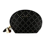 RianneS Vibrators Classique Vibe Stud Black