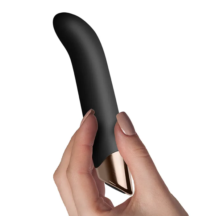 Rocks Off Chaiamo GSpot Vibrator Rocks Off Ltd Female Sex Toys Rocks Off Chaiamo GSpot Vibrator Rocks Off Ltd Female Sex Toys