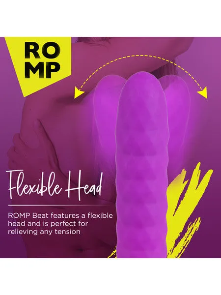 ROMP Beat Bullet Romp Female Sex Toys
