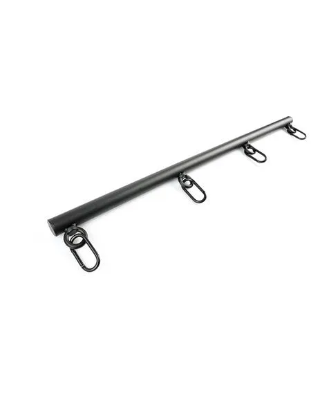Saffron Spreader Bar and Cuff Set Sportsheets Anal Saffron Spreader Bar and Cuff Set Sportsheets Anal