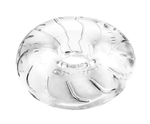 Sale Specials Cruiser Cockring Clear Dildos