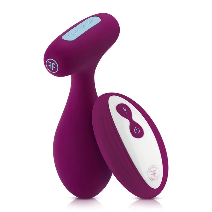Sale Specials Vibrators Plua Dark Fuchsia