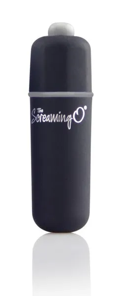 Sale Specials Vibrators Soft Touch 3 and 1 Bullet Black Each