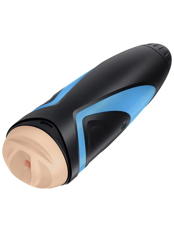 Satisfyer Men One Satisfyer Vibrators Satisfyer Men One Satisfyer Vibrators