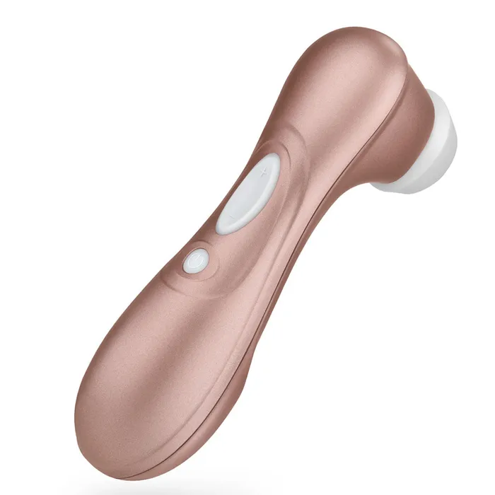 Satisfyer Pro Female Sex Toys Satisfyer Pro 2 NEXT GENERATION Clitoral Massager Satisfyer Pro Female Sex Toys Satisfyer Pro 2 NEXT GENERATION Clitoral Massager
