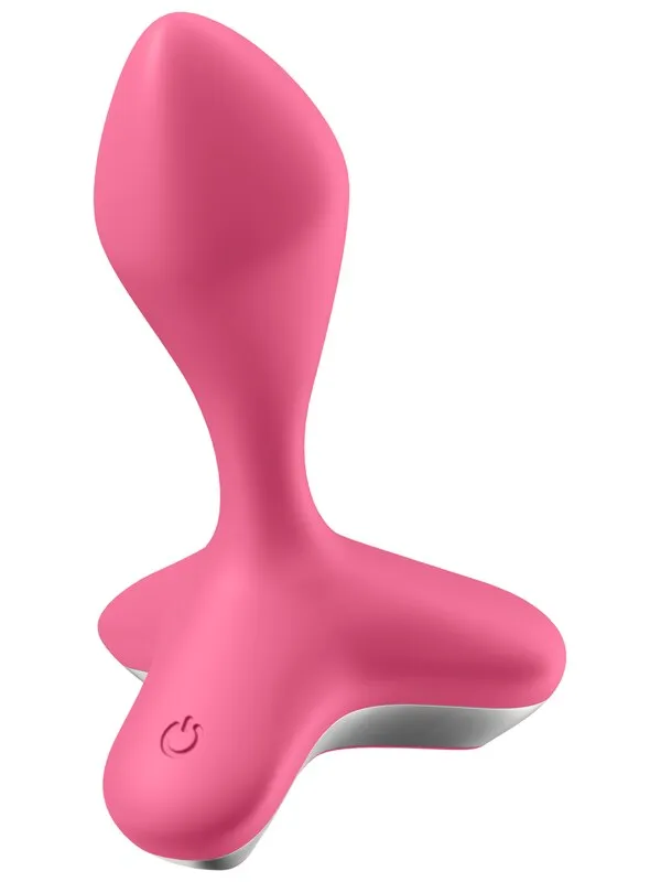 Satisfyer Vibrators Satisfyer Game Changer Pink