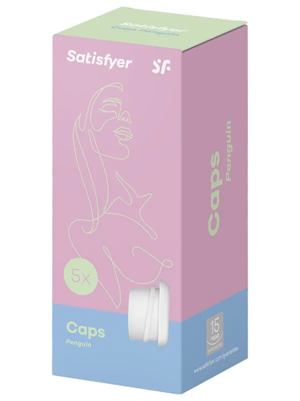 Satisfyer Vibrators Satisfyer Penguin Climax Tips Satisfyer Vibrators Satisfyer Penguin Climax Tips