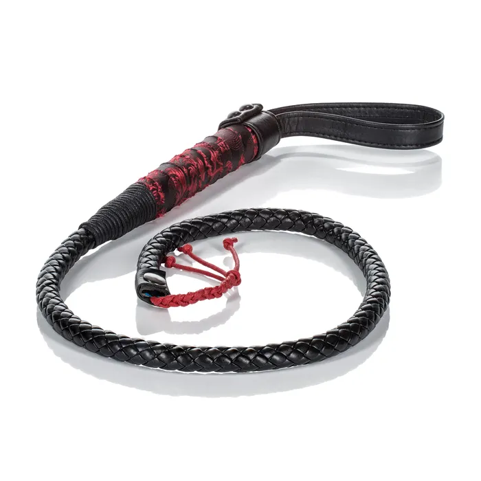Scandal Bull Whip CalExotics Vibrators