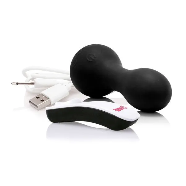 Screaming O Anal moove Remote Vibe Black 6 Pack Screaming O Anal moove Remote Vibe Black 6 Pack