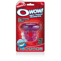 Screaming O Vibrators O Wow