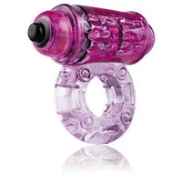 Screaming O Vibrators O Wow
