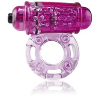 Screaming O Vibrators O Wow