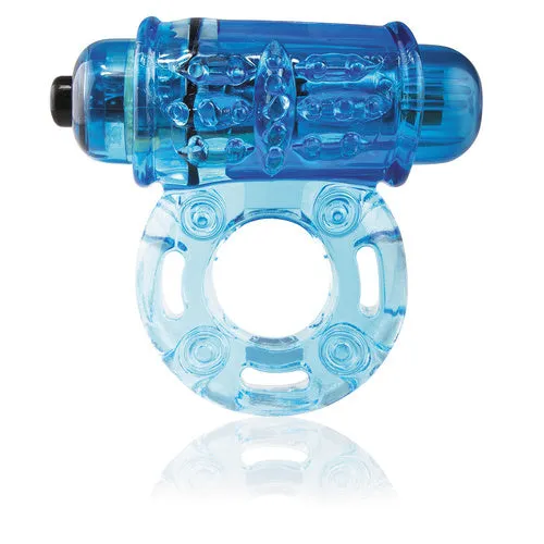 Screaming O Vibrators O Wow