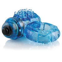 Screaming O Vibrators O Wow