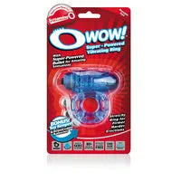 Screaming O Vibrators O Wow