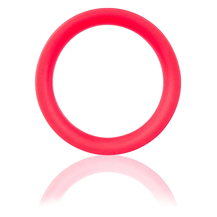 Screaming O Vibrators Ringo Pro Lg Red Each