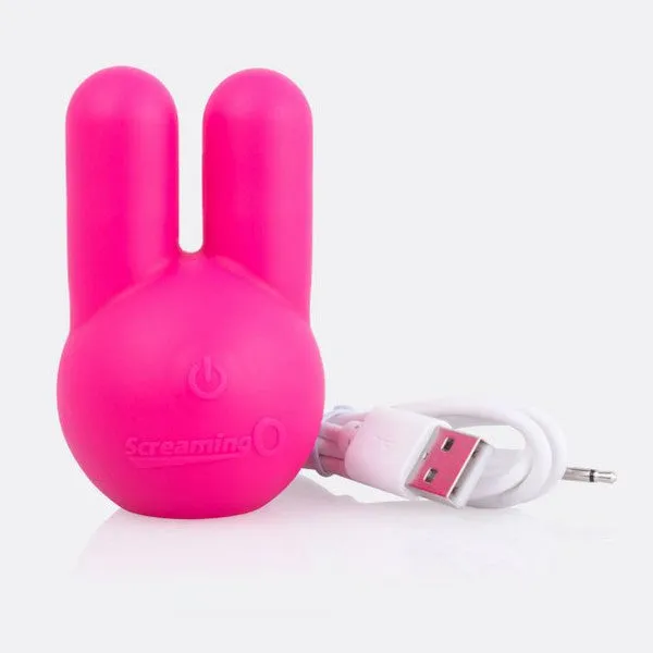 Screaming O Vibrators toone Vibe Assorted 6 Pack