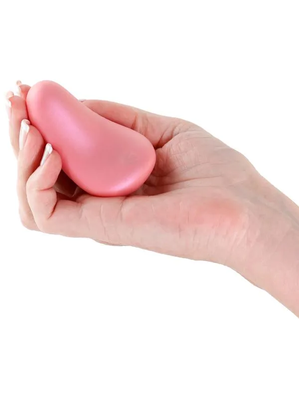 Seduction Mila Metallic Rose Gold NS Novelties Vibrators