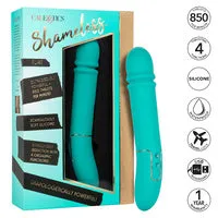 Shameless Flirt CalExotics Vibrators