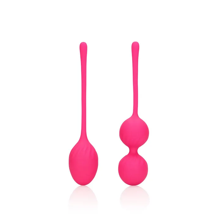 Shots Toys Female Sex Toys Thumping Kegel Ball Set