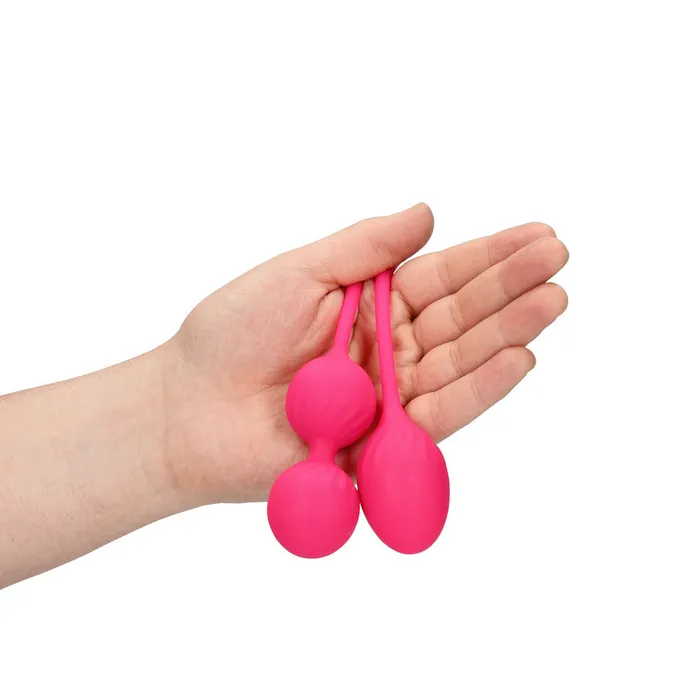 Shots Toys Female Sex Toys Thumping Kegel Ball Set Shots Toys Female Sex Toys Thumping Kegel Ball Set