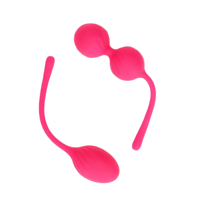 Shots Toys Female Sex Toys Thumping Kegel Ball Set Shots Toys Female Sex Toys Thumping Kegel Ball Set