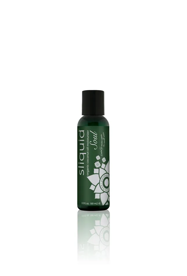 Sliquid Soul 20 Fl Oz 59 ml Sliquid Vibrators