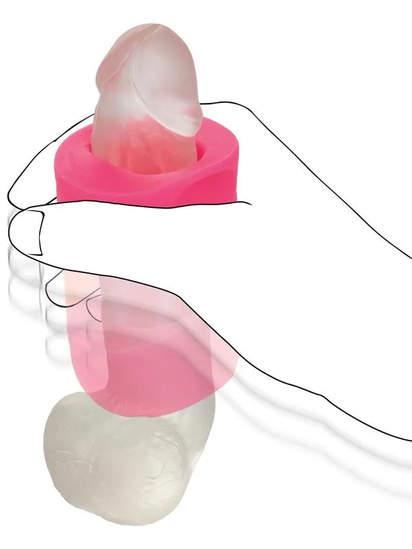 Slop Top Filthy Luv CalExotics Vibrators Slop Top Filthy Luv CalExotics Vibrators