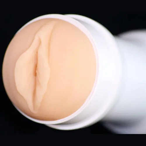 Spider Male Sex Toys Spider Porn Star Pussy Megan Coxxx Masturbation Sleeve White