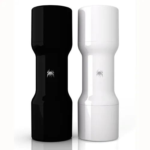 Spider Male Sex Toys Spider Porn Star Pussy Megan Coxxx Masturbation Sleeve White