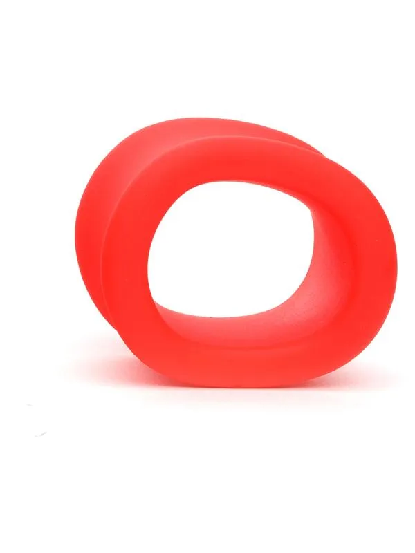 Sport Fucker Ergo Balls 30mm by Sport Fucker Red Anal Sport Fucker Ergo Balls 30mm by Sport Fucker Red Anal