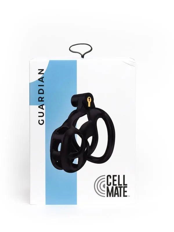 Sport Fucker The Guardian by CellMate Black Size 1 Anal Sport Fucker The Guardian by CellMate Black Size 1 Anal