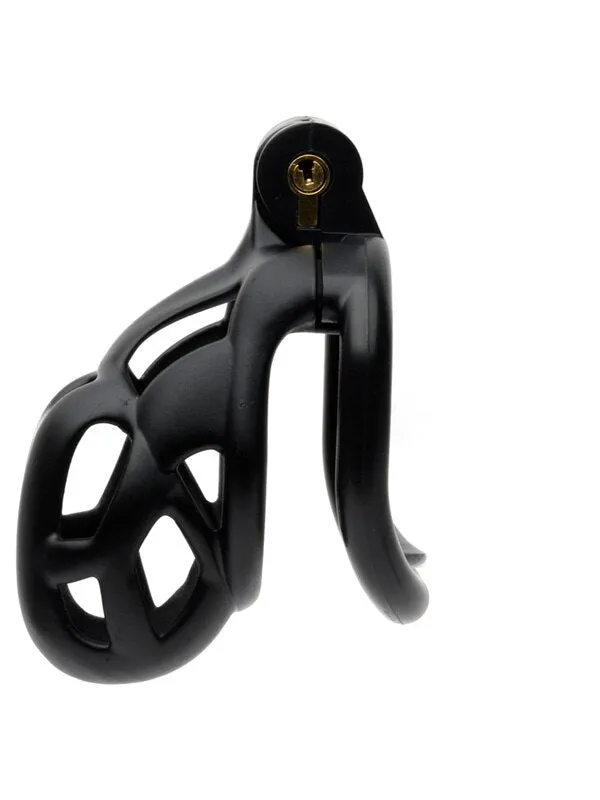 Sport Fucker The Guardian by CellMate Black Size 1 Anal Sport Fucker The Guardian by CellMate Black Size 1 Anal