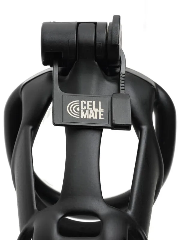 Sport Fucker The Guardian by CellMate Black Size 1 Anal Sport Fucker The Guardian by CellMate Black Size 1 Anal