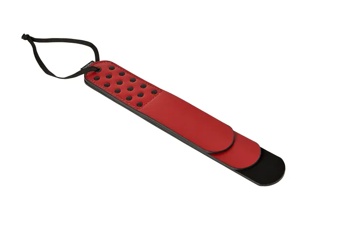 Sportsheets Vibrators Saffron Layer Paddle