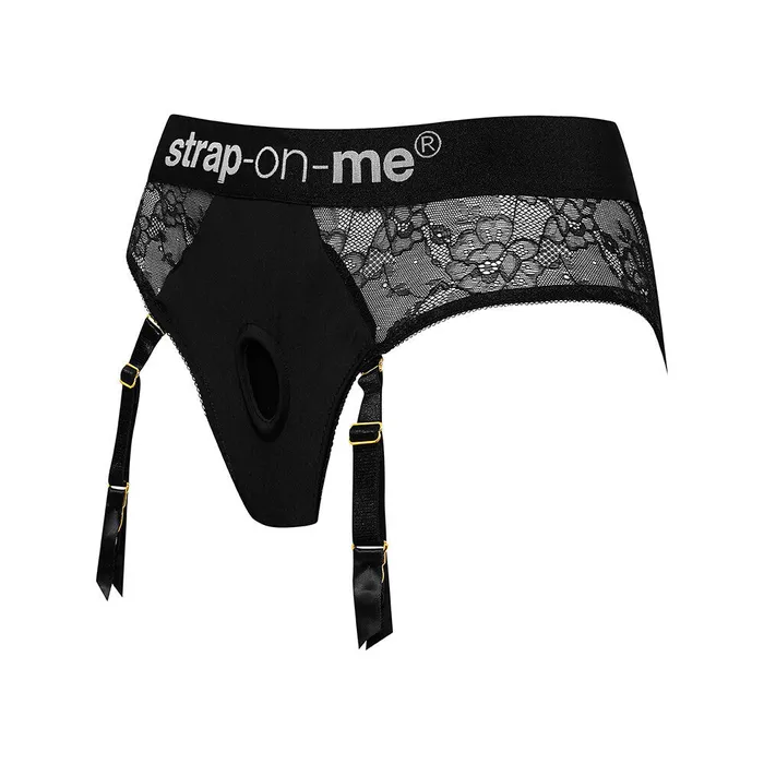 Strap On Me Harness Lingerie Diva XLarge Strap On Me Female Sex Toys