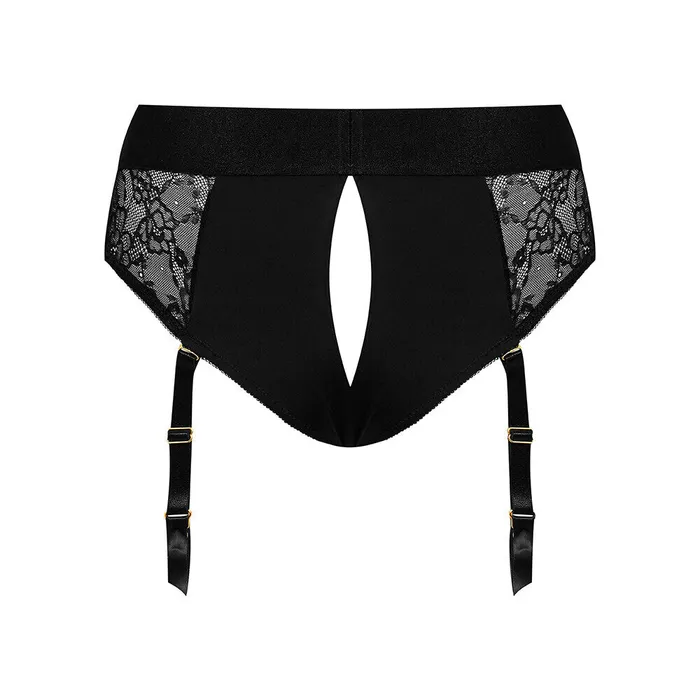Strap On Me Harness Lingerie Diva XLarge Strap On Me Female Sex Toys