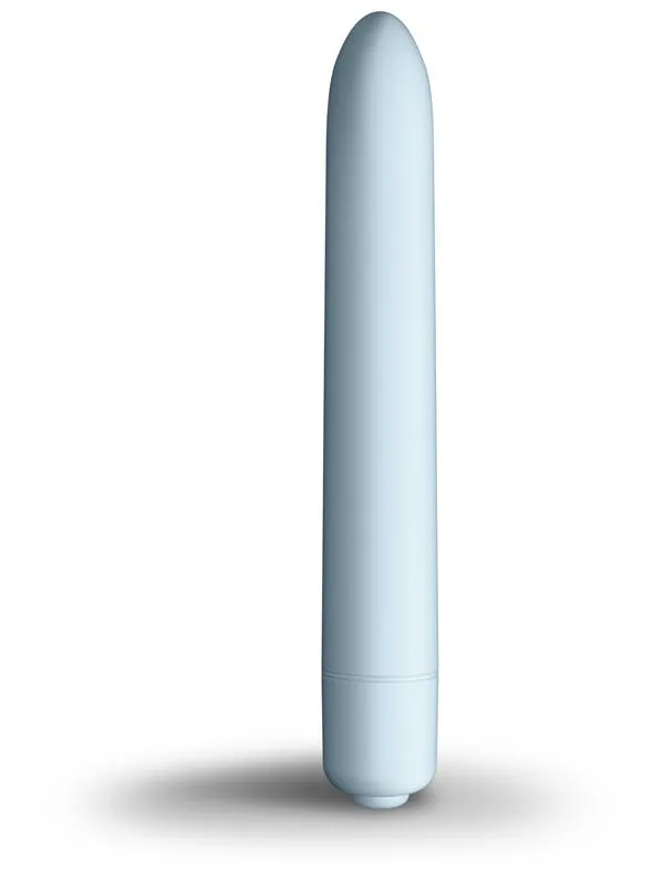 SugarBoo Sugar Blue Rocks Off Vibrators