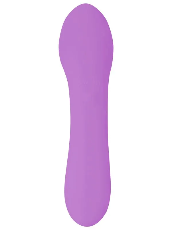 Swan The Mini Swan Wand Glow in the Dark Purple BMS Factory Dildos Swan The Mini Swan Wand Glow in the Dark Purple BMS Factory Dildos