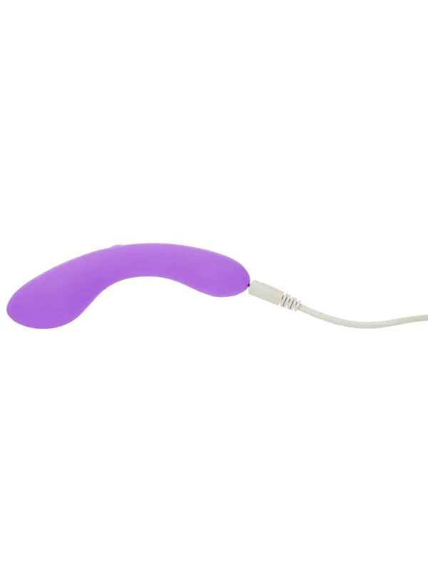 Swan The Mini Swan Wand Glow in the Dark Purple BMS Factory Dildos Swan The Mini Swan Wand Glow in the Dark Purple BMS Factory Dildos