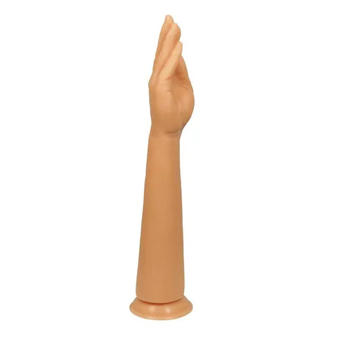 The Hand Xmen Dildos
