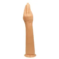 The Hand Xmen Dildos