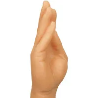 The Hand Xmen Dildos