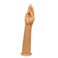 The Hand Xmen Dildos
