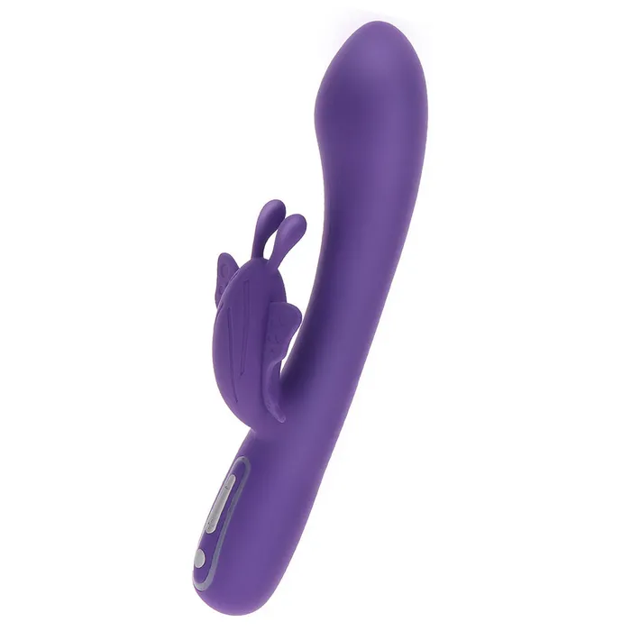 ToyJoy Love Rabbit Fabulous Butterfly Vibrator Toy Joy Sex Toys Vibrators