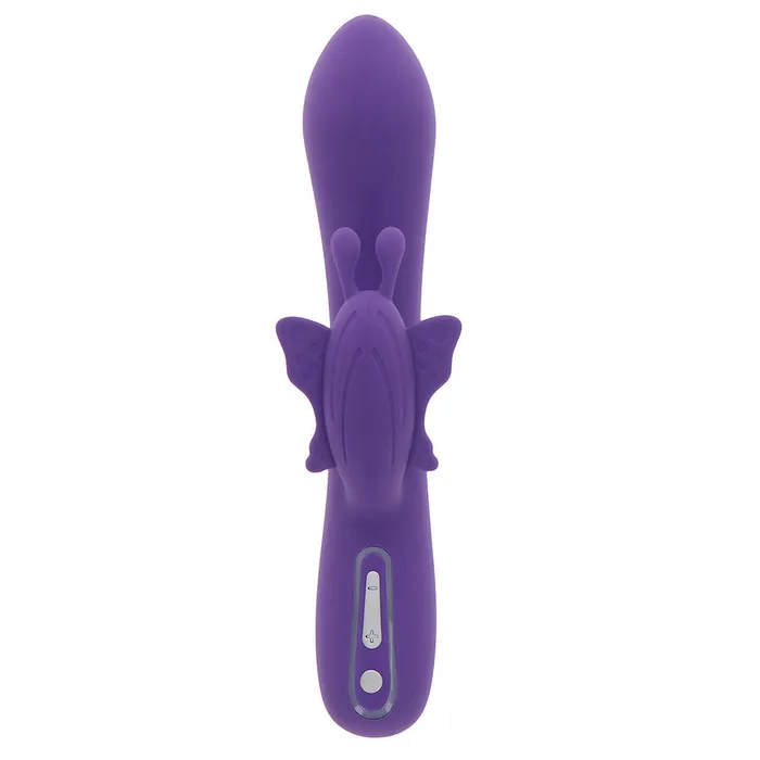 ToyJoy Love Rabbit Fabulous Butterfly Vibrator Toy Joy Sex Toys Vibrators ToyJoy Love Rabbit Fabulous Butterfly Vibrator Toy Joy Sex Toys Vibrators